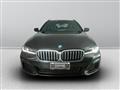 BMW SERIE 5 Serie 5 G31 2020 Touring LCI - d Touring mhev 48V