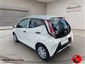 TOYOTA AYGO 1.0 VVT-i 69 CV 5 porte ADATTA A NEOPATENTATI