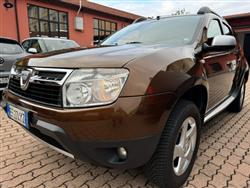 DACIA DUSTER 1.6 110CV 4x2 AMBIANCE