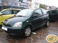 TOYOTA YARIS 1.4 tdi D-4D cat 3 porte Sol