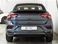 VOLKSWAGEN T-ROC Cabriolet 1.5 TSI ACT DSG R-Line