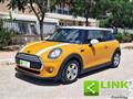 MINI MINI 3 PORTE 1.5 Cooper D UNICO PROPRIETARIO!