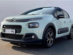 CITROEN C3 1.2 BENZ 80 CV SHINE ADATTA A NEOPATENTATI