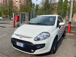 FIAT PUNTO Classic 1.2 3 porte Active