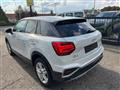 AUDI Q2 35 TFSI S tronic Business Advanced