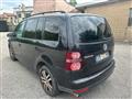 VOLKSWAGEN TOURAN 2.0 Conceptline Ecofuel