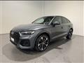 AUDI Q5 SPORTBACK 55 TFSI e QUATTRO S-TRONIC S LINE PLUS