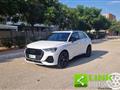 AUDI Q3 35 TDI S tronic  TRIPLE S line S TRONIC QUATTRO