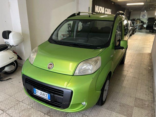 FIAT FIORINO 1.3 MJT 75CV Furgone