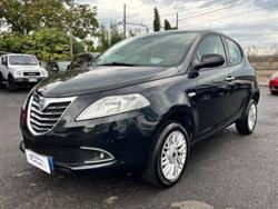 LANCIA Ypsilon 0.9 t.air Silver ecochic metano 80cv