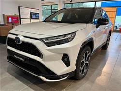 TOYOTA RAV4 2.5 PHEV E-CVT AWD-i More Style