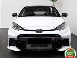 TOYOTA YARIS GR 1.6 Circuit 280cv  PRONTA CONSEGNA