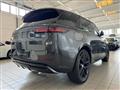 LAND ROVER RANGE ROVER SPORT 3.0D l6 249 CV HSE Dynamic