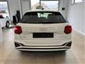 AUDI Q2 30 TDI S tronic S line Edition