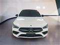 MERCEDES CLASSE CLA COUPE CLA 220 Automatic 4Matic Premium