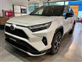 TOYOTA RAV4 2.5 PHEV E-CVT AWD-i More Style