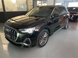 AUDI Q3 35 2.0 TDI S tronic S line plus