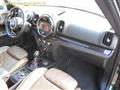 MINI COUNTRYMAN 2.0 Cooper SD Jungle Countryman ALL4 Automatica