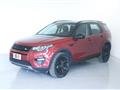 LAND ROVER DISCOVERY SPORT 2.0 TD4 150 CV HSE Luxury/PELLE/CAMERA 360/ACC