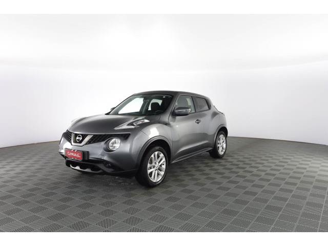 NISSAN JUKE Acenta 1.6 GPL