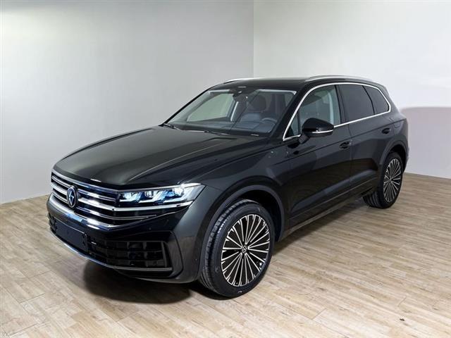 VOLKSWAGEN TOUAREG 3.0 V6 TSI eHybrid Elegance