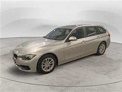 BMW SERIE 3 TOURING 318d Touring