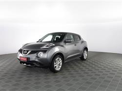 NISSAN JUKE Acenta 1.6 GPL