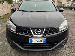 NISSAN Qashqai 1.6 16V GPL Eco Acenta