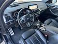 BMW X4 xDrive20d Msport M Sport X