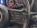 JEEP WRANGLER Unlimited 2.2 Mjt II Sport