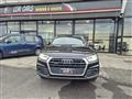 AUDI Q5 2.0 TDI 190 CV quattro S tronic S line plus