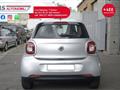 SMART FORFOUR 70 1.0 twinamic Passion