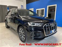 AUDI Q7 55 TFSI e quattro tiptronic Business Iva Esposta