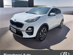 KIA SPORTAGE 2016 Sportage 1.6 ECOGPL 2WD Style