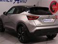 NISSAN Juke 1.0 dig-t N-Design 117cv dct