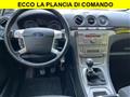 FORD GALAXY 2.0 TDCi 140 CV Ghia 7 Posti