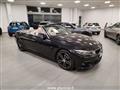 BMW SERIE 4 420d Cabrio Msport