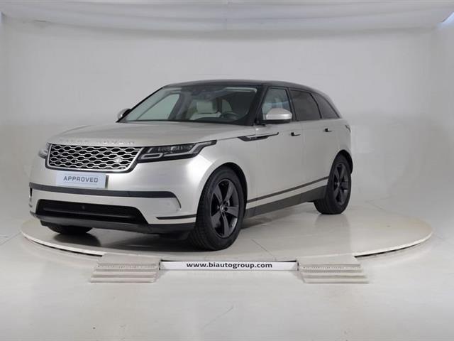 LAND ROVER RANGE ROVER VELAR 2017 Diesel 2.0D I4 240 CV S