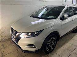 NISSAN QASHQAI N-Connecta 1.5 dCi - 110cv