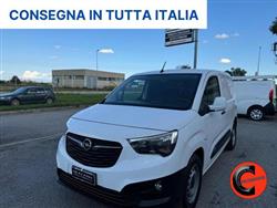 OPEL COMBO CARGO (OPEL COMBO)1.6 D 75 CV(L1H1 PC TN)CRUISE-1000KG