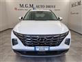 HYUNDAI NUOVA TUCSON 1.6 T-GDI 48V DCT XLine