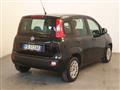 FIAT PANDA 1.2 Easy CLIMA eu6-NEOPATENTATI km 22.000