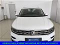 VOLKSWAGEN TIGUAN 2.0 TURBO DIESEL 190 CV DSG 4MOTION Executive BMT