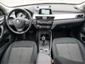 BMW X1 sDrive18i Advantage