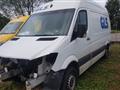 MERCEDES SPRINTER F37/33 311 CDI