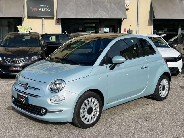 FIAT 500 1.0 hybrid Dolcevita NEOPAT. PROM FINANZ