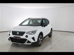 SEAT ARONA 1.0 EcoTSI 110 CV XPERIENCE