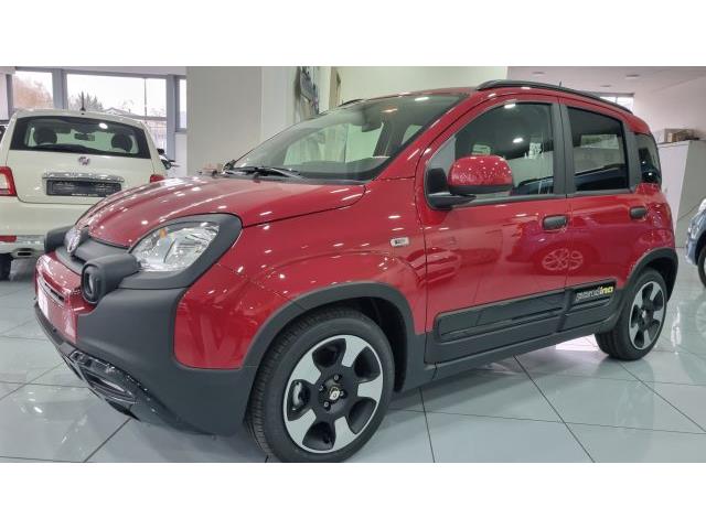 FIAT PANDA 1.0 FireFly S&S Hybrid Pandina