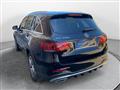 MERCEDES GLC SUV - X253 2019 220 d Premium 4matic auto