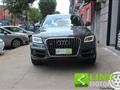 AUDI Q5 2.0 TDI 190 CV quattro S tronic